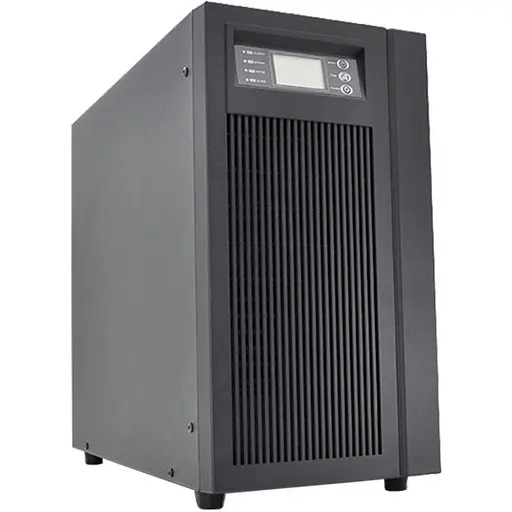 Источник бесперебойного питания (ИБП) Ritar 6000VA/4800W (PT-6KL-LCD) [158049] - фото 2