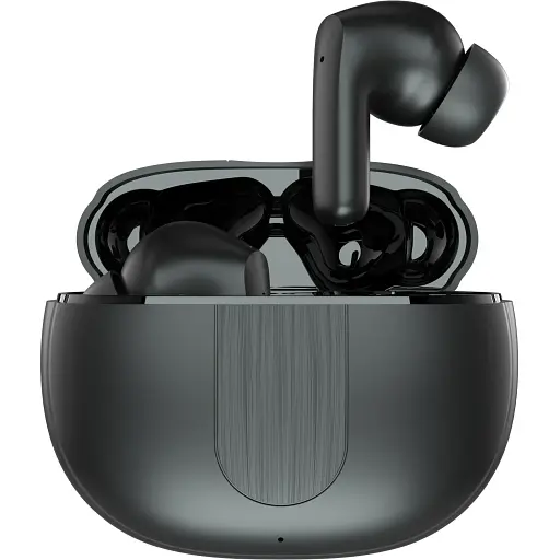 Гарнітура Ergo BS-900 Sticks Pro Black (6819315) - фото 3