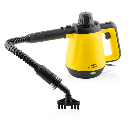 Пароочисник Eta Aquamist 1268 90000 - фото 3