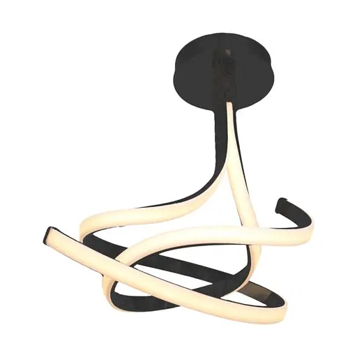 Светильник VISO MX9932-2-3BD Zuma Line - фото 1