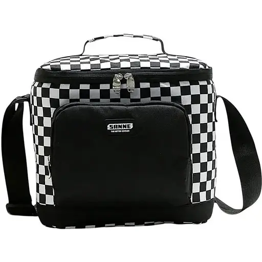 Термосумка Mosquitall GP 4337 для транспортування холодних та гарячих продуктів, напоїв 11 л