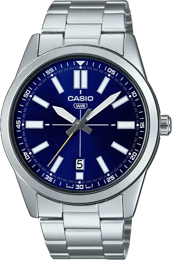 Часы Casio Timeless Collection MTP-VD02D-2E