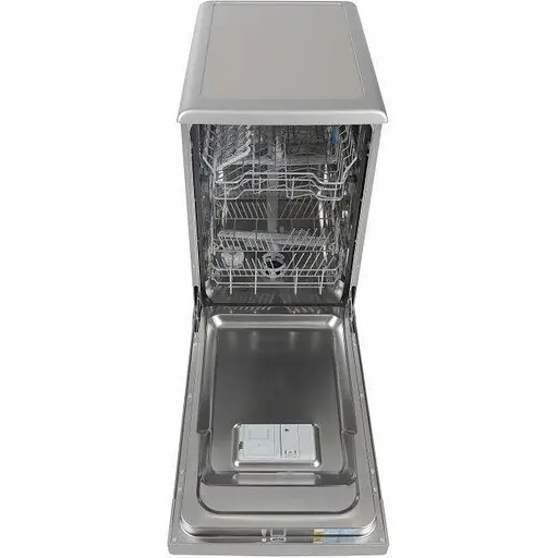 Посудомийна машина Indesit DSCFE1B10S - фото 4