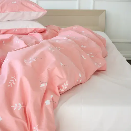 Комплект постельного белья MirSon Ranforce Elite 17-4755 Bibiana 200 х 220 см - фото 4