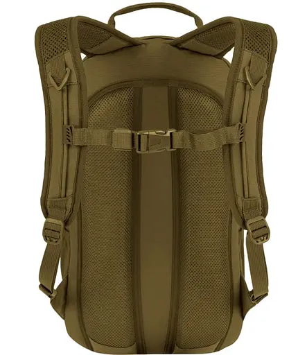 Рюкзак тактический Highlander Eagle 1 Backpack 20L Coyote Tan (TT192-CT) 929718 - фото 3