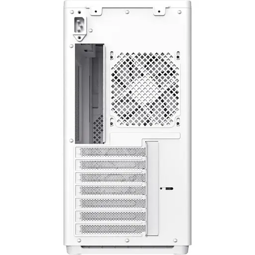 Корпус GameMax P31 WH без БП White (P31 WH) - фото 11