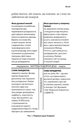 Радикальна Любов. Інструкція для розкриття вашої духовності та створення ідеальних стосунків - фото 14