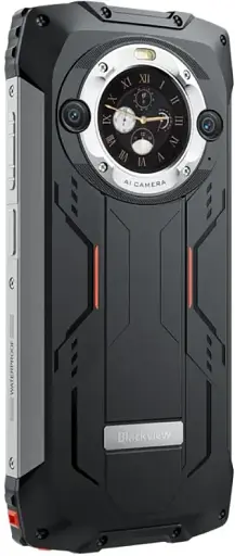 Смартфон Blackview BV9300 Pro 12/256Gb Orange Global версия - фото 3