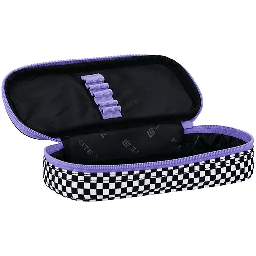 Пенал Kite 662 Flower Power - фото 3