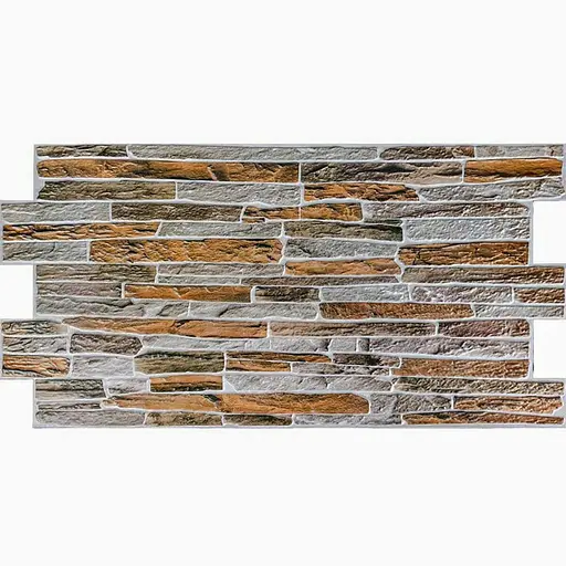 Декоративная панель ПВХ 960х480х4мм SW-00001556 - фото 1