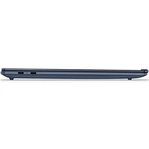 Ноутбук ultraportabil Lenovo Yoga Slim 7 14Q8X9 Qualcomm Snapdragon X Elite X1E-78-100 la 34GHz, 3K, сенсорный - фото 20