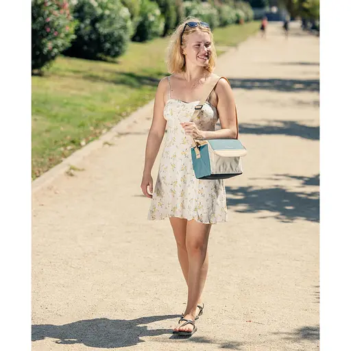 Термосумка Campingaz Fold'n Cool Minimaxi 5 л (2227077) - фото 8