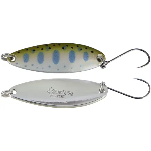 Блешня Smith Heaven 5.0 g #30 SY