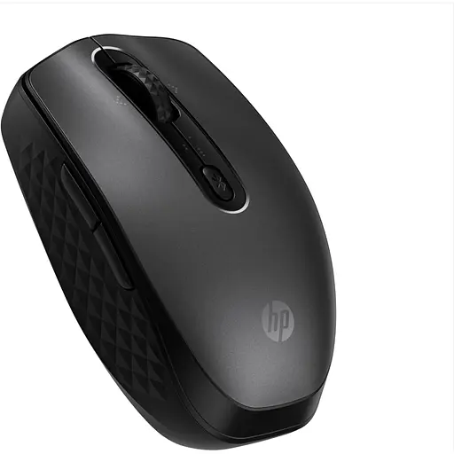 Мишка HP 690 Rechargeable Bluetooth Black (7M1D4AA) - фото 11