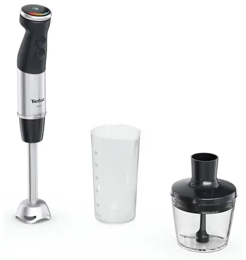 Занурювальний блендер Tefal HB672830 (7002217) - фото 1