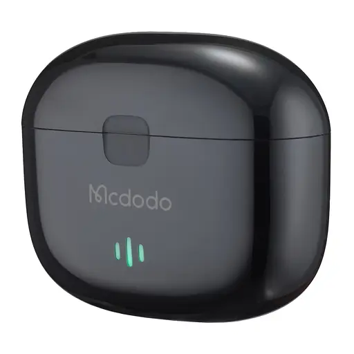 Навушники McDodo Bluetooth B03 Series TWS Earbuds HP-2781 чорні - фото 3