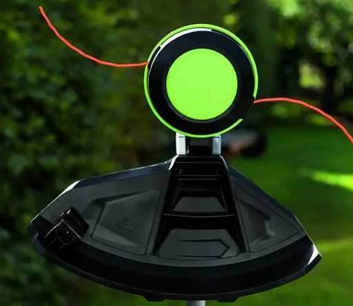 Тример садовий EGO ST1510E акумуляторний 56 В - фото 5