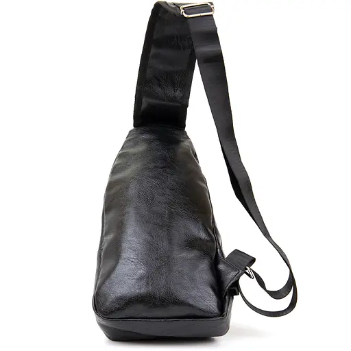 Чоловіча сумка для бананового пояса Vintage 16,7х32х10,5 см sum0014900 - фото 2