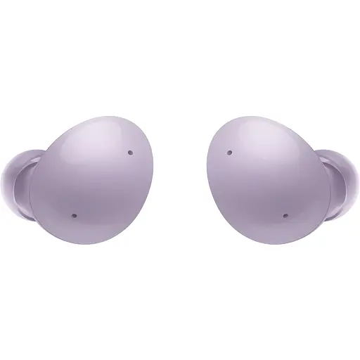 Наушники Bluetooth Samsung Galaxy Buds 2 R177 Lavender (SM-R177NLVASEK) - фото 7