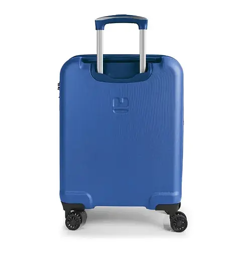 Чемодан Gabol Journey (S) Blue (122822-003) - фото 2
