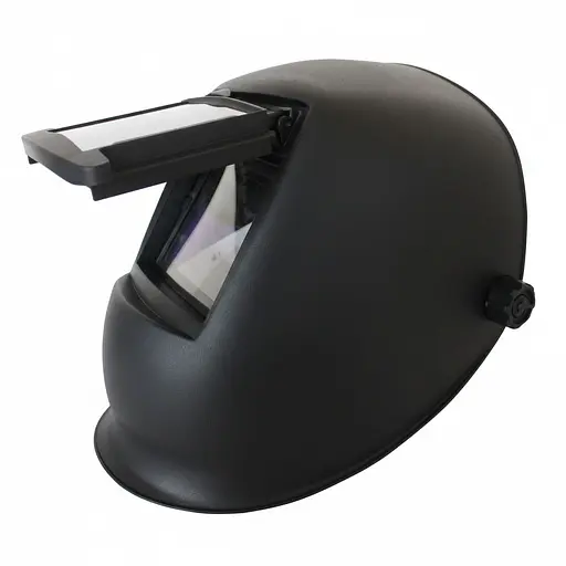 Зварювальна маска-хамелеон Forte МС-3000 (43633) - фото 2