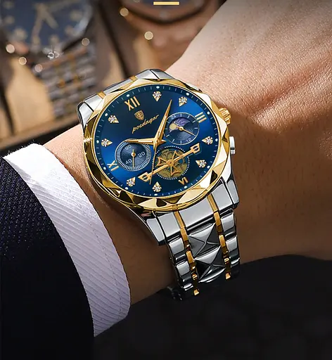 Годинник Poedagar Turbo - фото 10