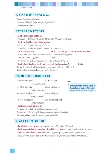 Amis et compagnie 2. Niveaux A1/A2. Guide pedagogique - фото 4