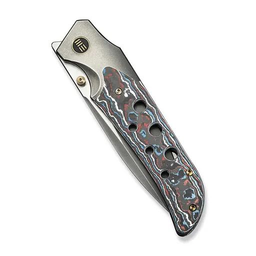 Ніж складаний Weknife WE-Guthrie WE23072B-3 - фото 4