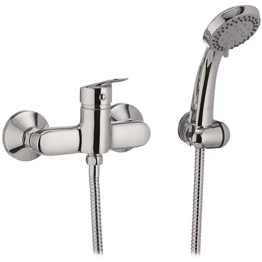 Смеситель для душа Haiba NIKAS 003 (HB0869) - фото 1