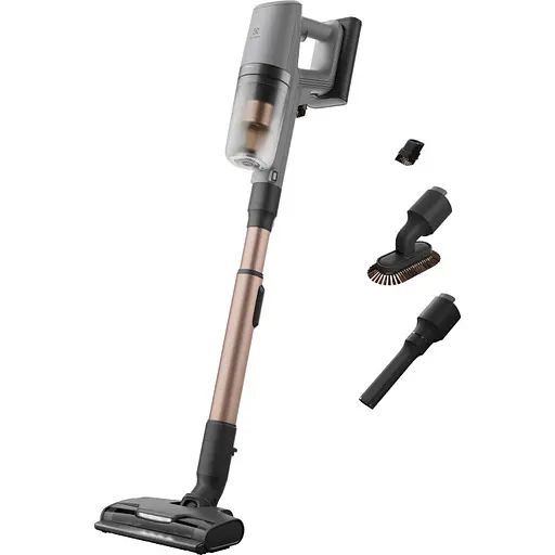 Акумуляторний пилосос Electrolux EP82UB25UG - фото 1