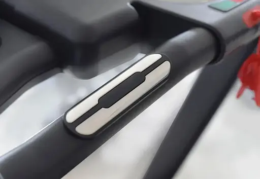 Беговая дорожка Toorx Experience Plus AC (EXPERIENCE-PLUS-AC) - фото 12