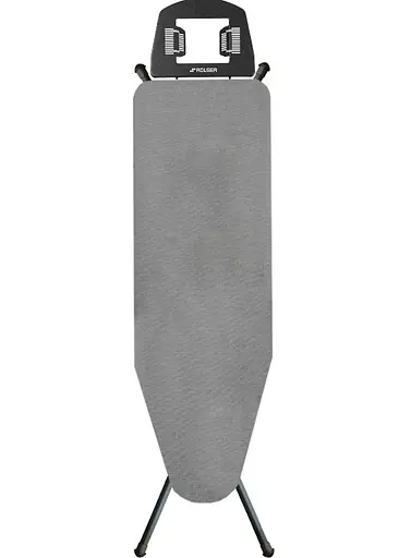 Гладильная доска Rolser K-22 Black Tube Plomo (K06016-2087) - фото 1