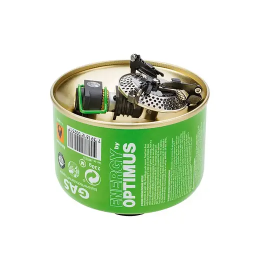 Система приготовления пищи Optimus Crux Weekend Cook System 0.95 л (1017-8021119) - фото 2