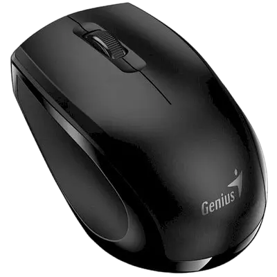 Миша бездротова Genius NX-8006 Silent Black (31030024400)