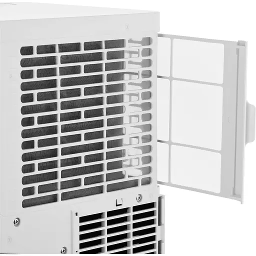 Кондиціонер мобільний Ardesto CoolFlex ARD-ACM09 [139575] - фото 8