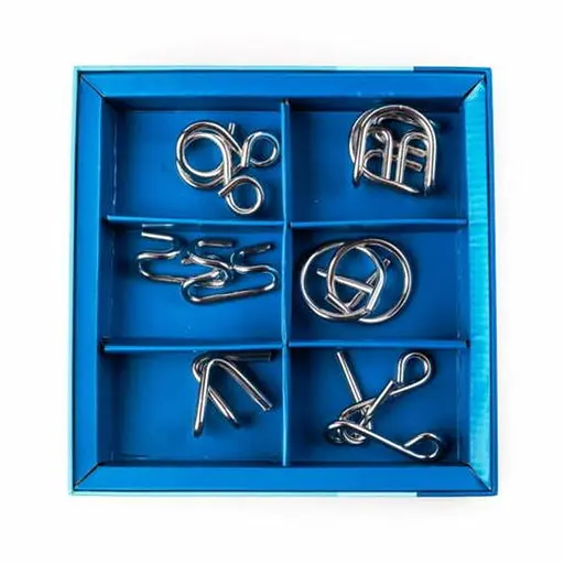 Набір головоломок Кразікс (Crazix) (DJ08463) - фото 3