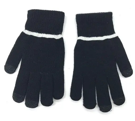 Перчатки с символом лого Атака титанов Attack on Titan (АТ 05.07) - фото 2