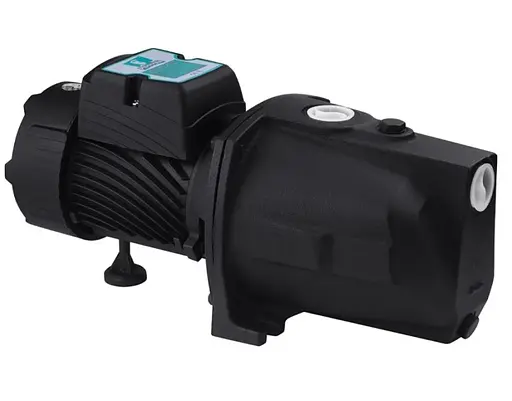 Насос поверхностный центробежный Pumpman TJSW/6M Нmax 29 м Qmax 3,3 куб.м 370 Вт (CV029752) - фото 1