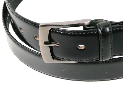 Ремінь шкіряний Always Wild чоловічий 115-135х3,4 см acs0017504 - фото 4