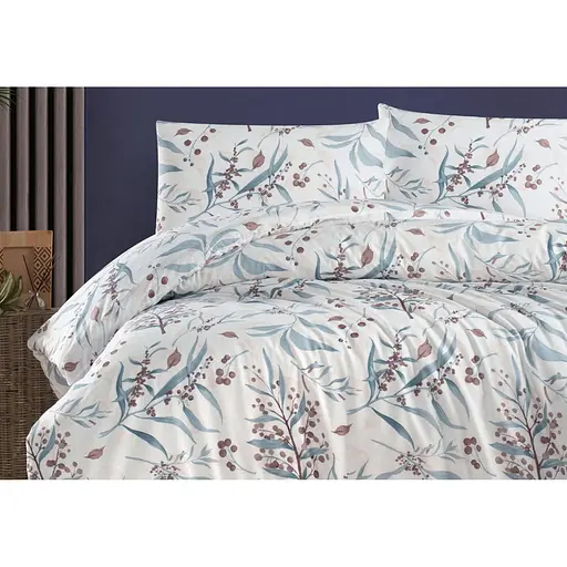 Комплект постельного белья Homesco Евро 000280765