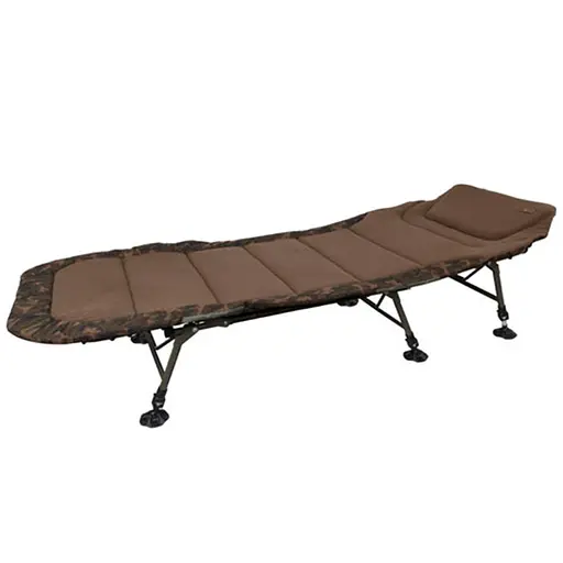 Розкладачка Fox International R-Series Camo Bedchairs - R1 Compact