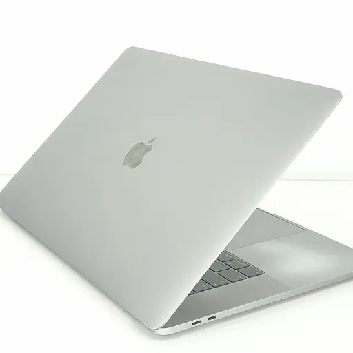 Ноутбук Apple MacBook Pro 15" A1990 Retina (C02Z42BPLVDQ) (i7-9750H/16/256SSD/PRO 555X) - Class B - фото 3
