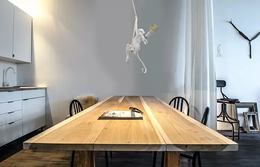 Люстра підвісна Brille Е27 60W WH A (BR-01 680S/1) - фото 2