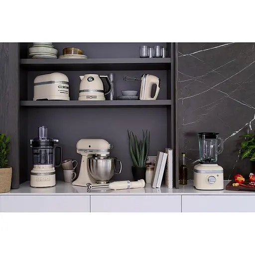 Погружной блендер KitchenAid 5KHBBV53EAC - фото 10