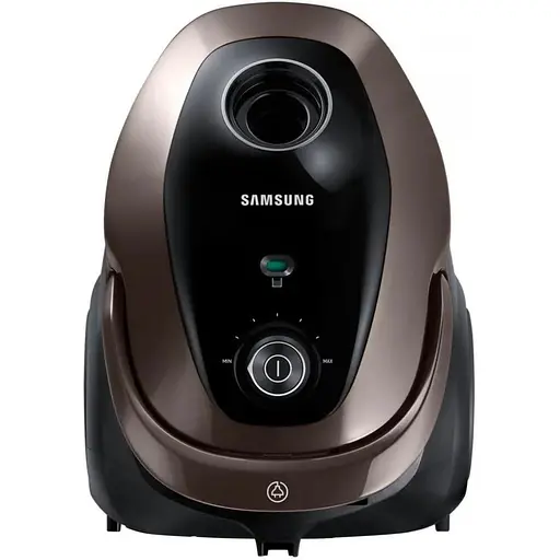 Пилосос з мішком Samsung VC07M25M9WD/UK