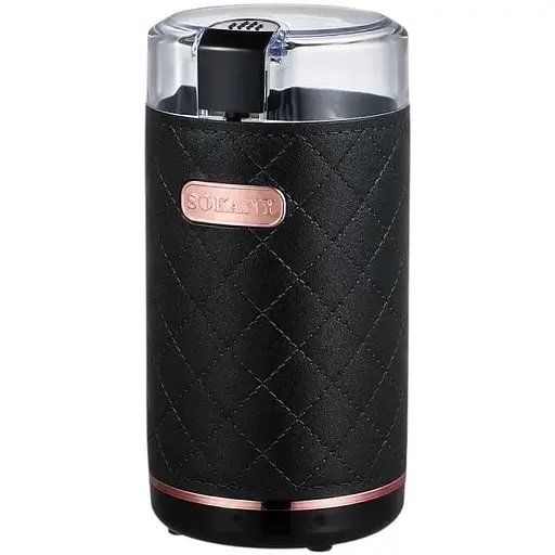 Кофемолка Sokany SG-3027B