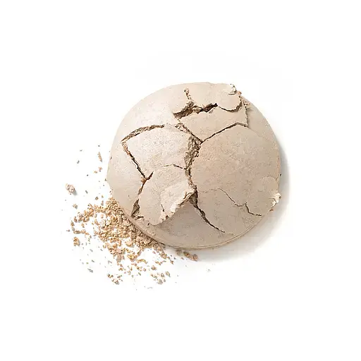 Тени для век запеченные Flormar Matte Baked Eye Shadow, тон 108 (Pixie Dust), 4 г (8000019545110) - фото 3