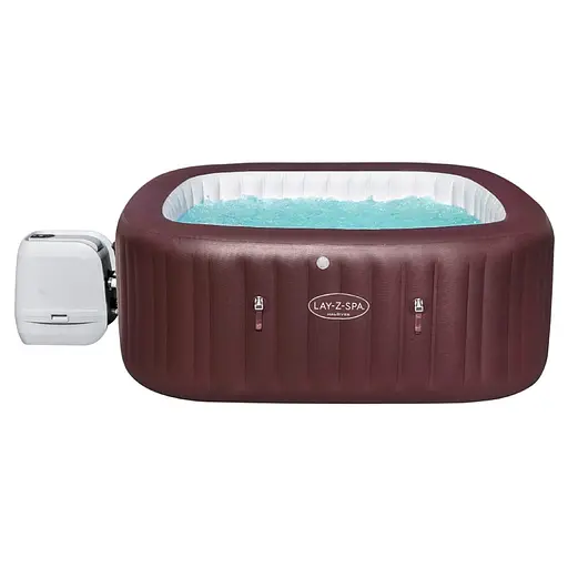 Басейн-джакузі 6001U 1050 л, розмір 201 х 80 см