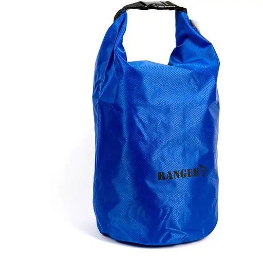 Гермомішок Ranger 5 L Blue RA9940 - фото 1