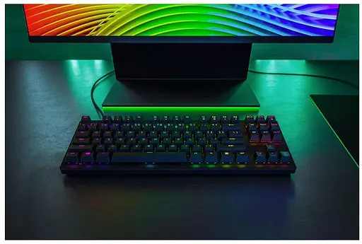 Клавіатура Razer Huntsman Tournament Edition (RZ03-03080100-R3M1) - фото 4